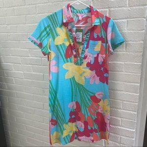 NWT Lilly Pulitzer “Carolyn” Dress